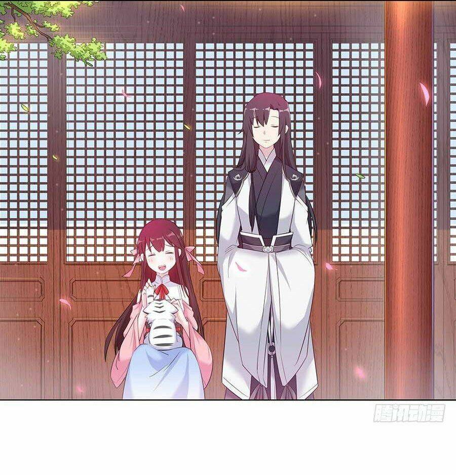 Lầu Trà Thủy Sinh Mộng: Chapter 22