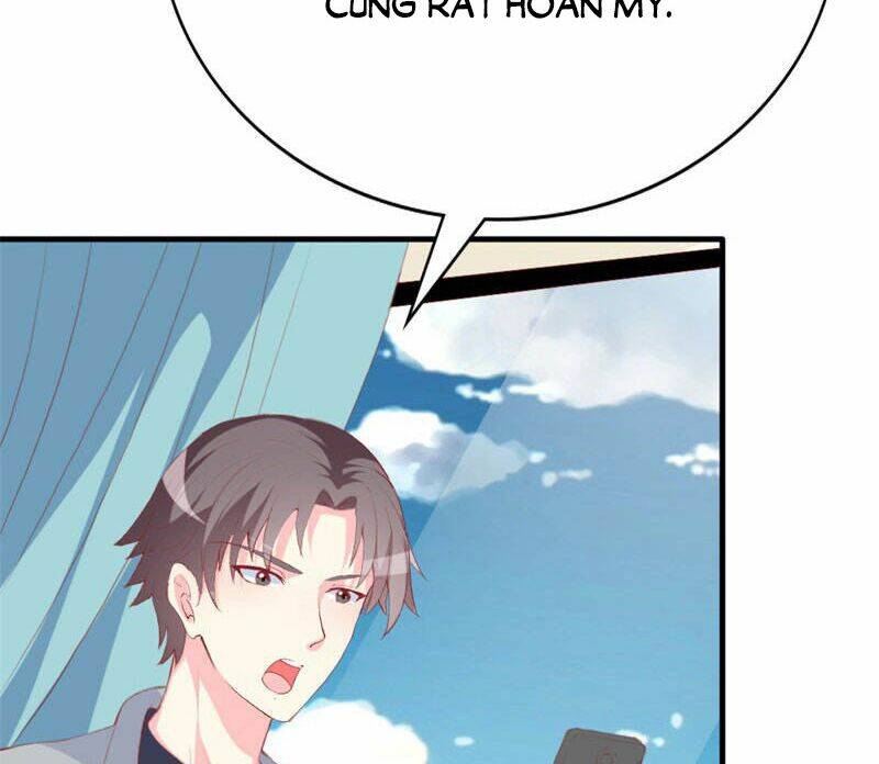 Này! Đừng Động Vào Phô Mai Của Tôi: Chapter 93