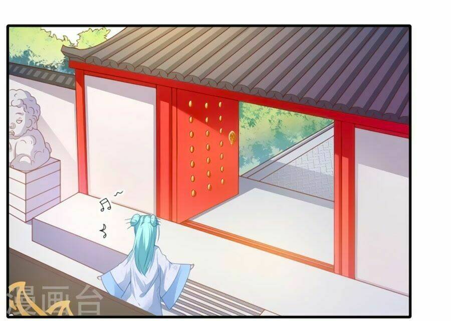 Khuynh Thế Y Phi Muốn Bỏ Chồng: Chapter 68