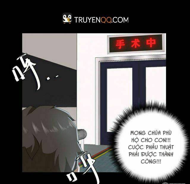 Khốn Ái Tù Lung: Chapter 46