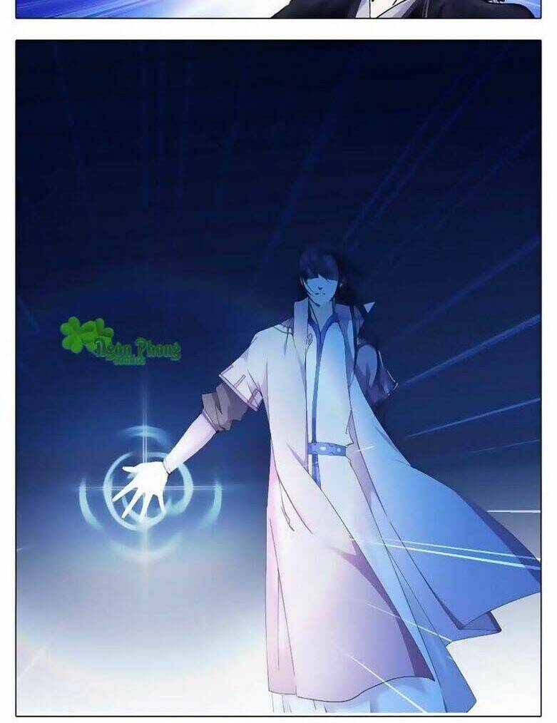 Hắn Ta Là Vua: Chapter 4