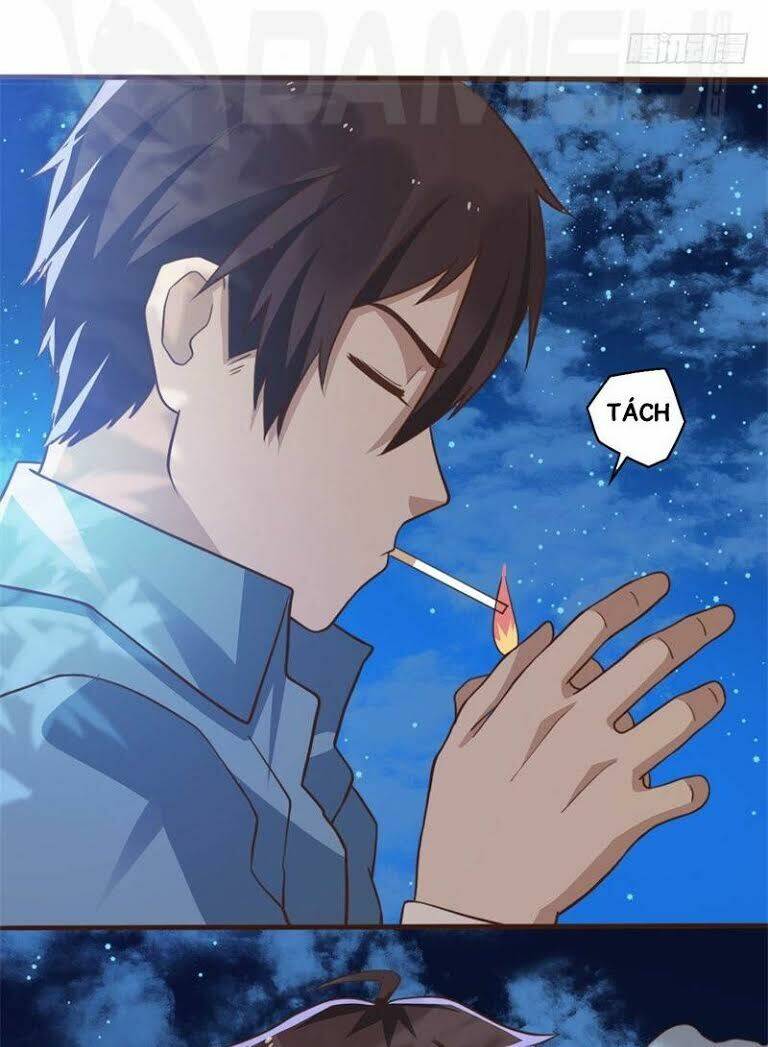 Đô Thị Siêu Cấp Thần Tôn: Chapter 17