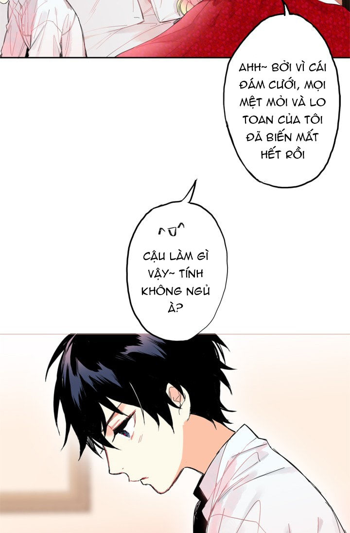 Survive As The Hero's Wife: Chapter 1