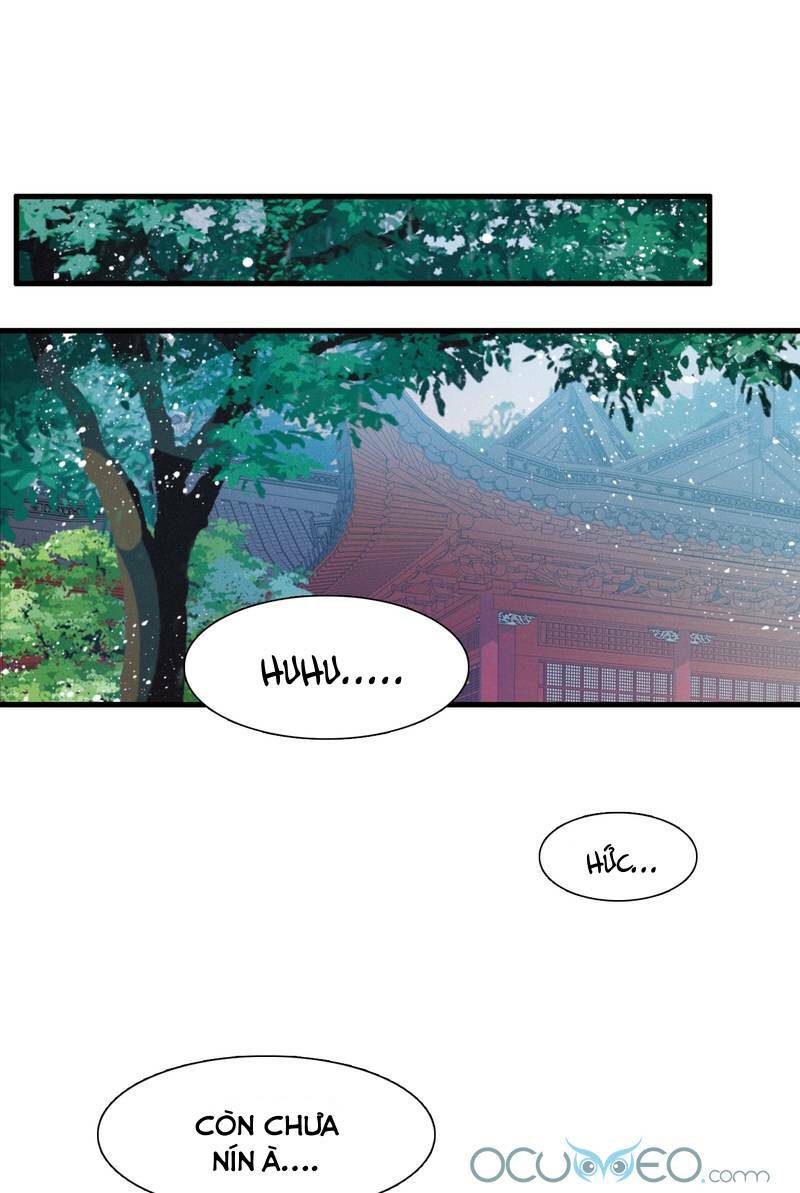 Danh Kiếm Chủng: Chapter 9