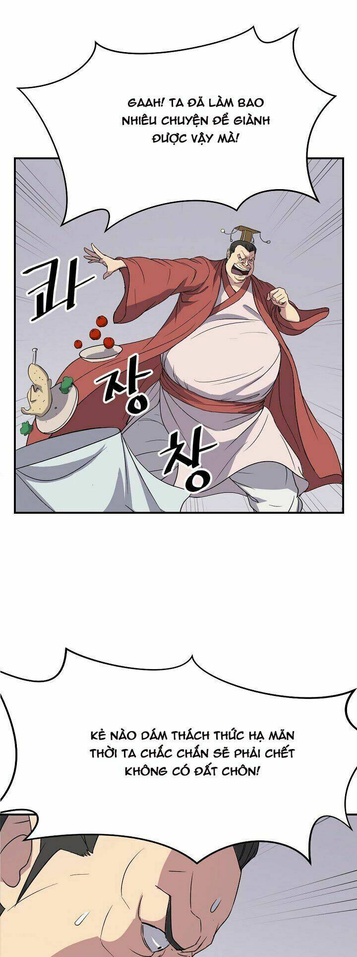 Trọng Sinh, Bất Khả Chiến Bại: Chapter 90