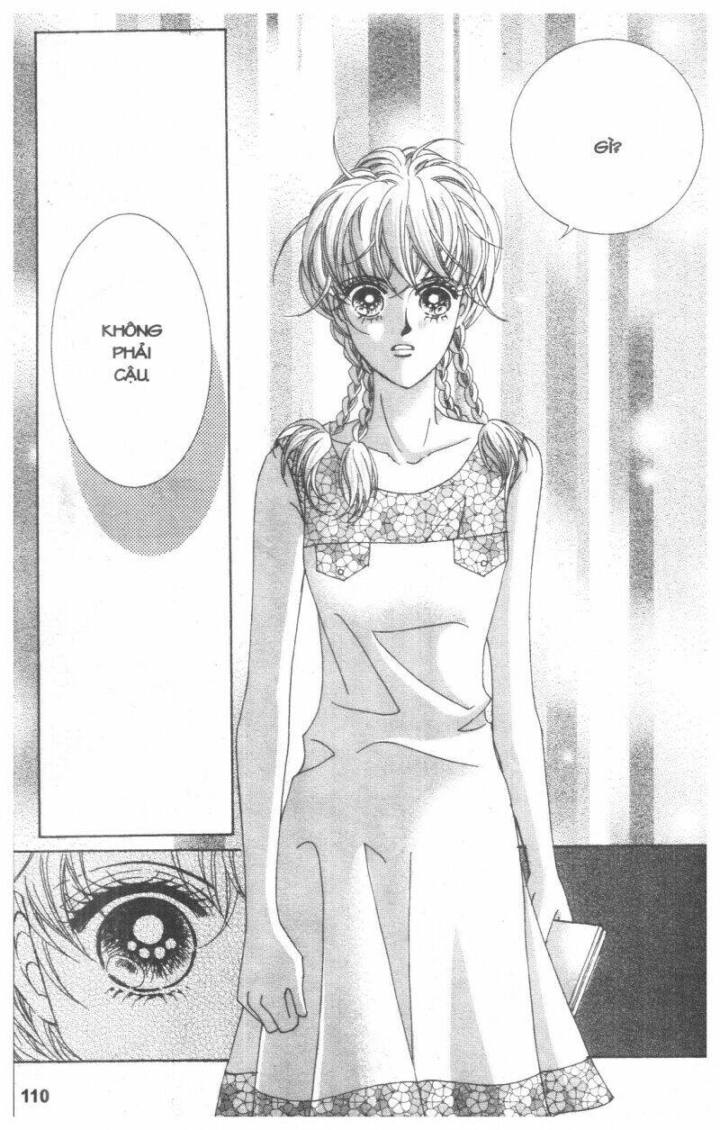 Cũng Vì Em: Chapter 6