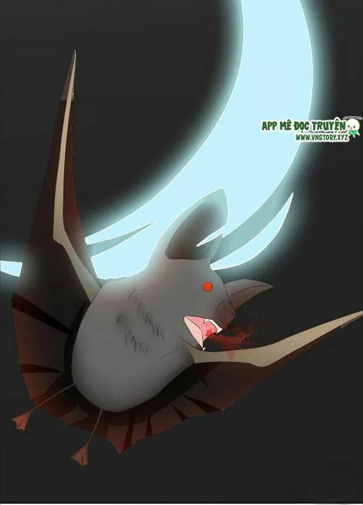 Nam Thần Ma Cà Rồng: Sủng Nhược Tiểu Lãn Thê: Chapter 77