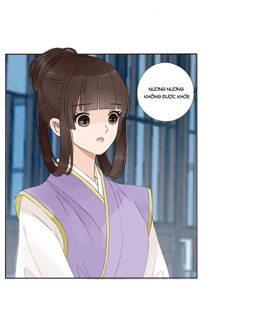 Đế Vương Trắc: Chapter 239