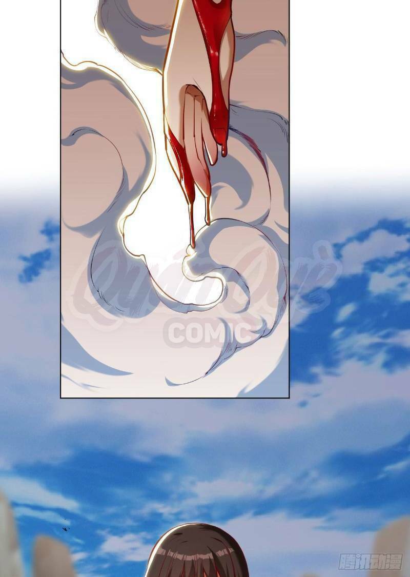 Thần Võ Đế Tôn: Chapter 19