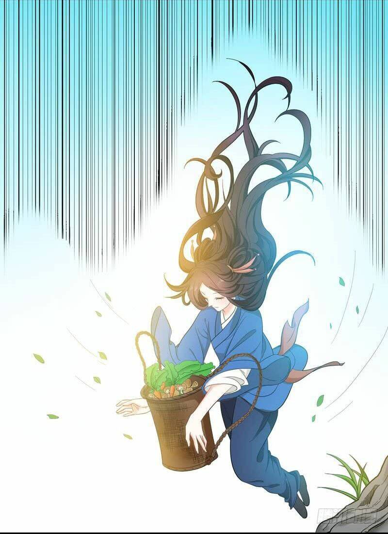 Bạo Lực Tiếu Thôn Cô: Chapter 16