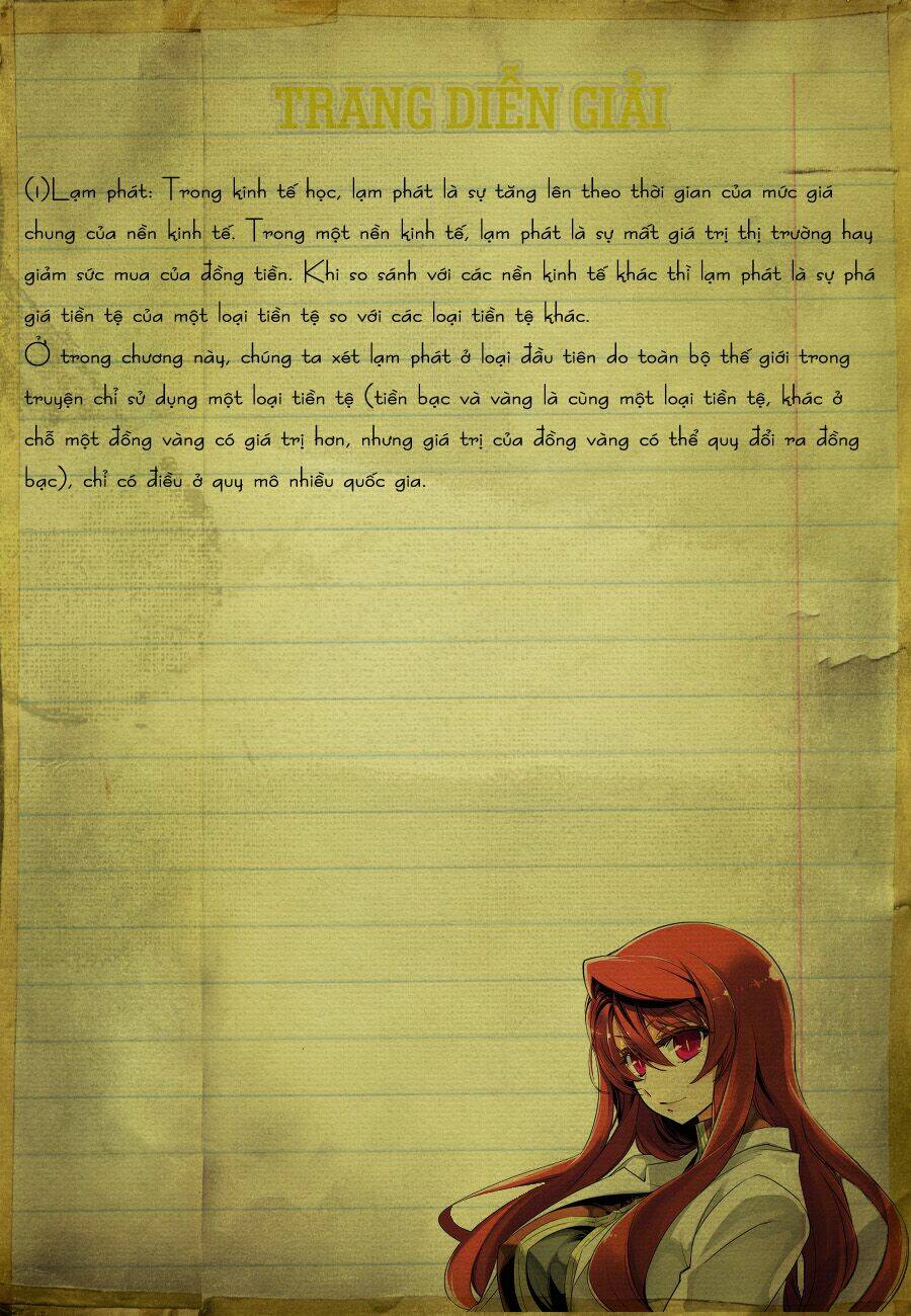 Maoyuu Maoh Yuusha: Chapter 16