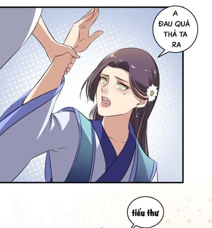 Cuồng Phi Phách Lối: Chapter 134