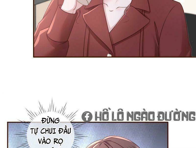 Bạn Gái Tôi Mới 30+: Chapter 88