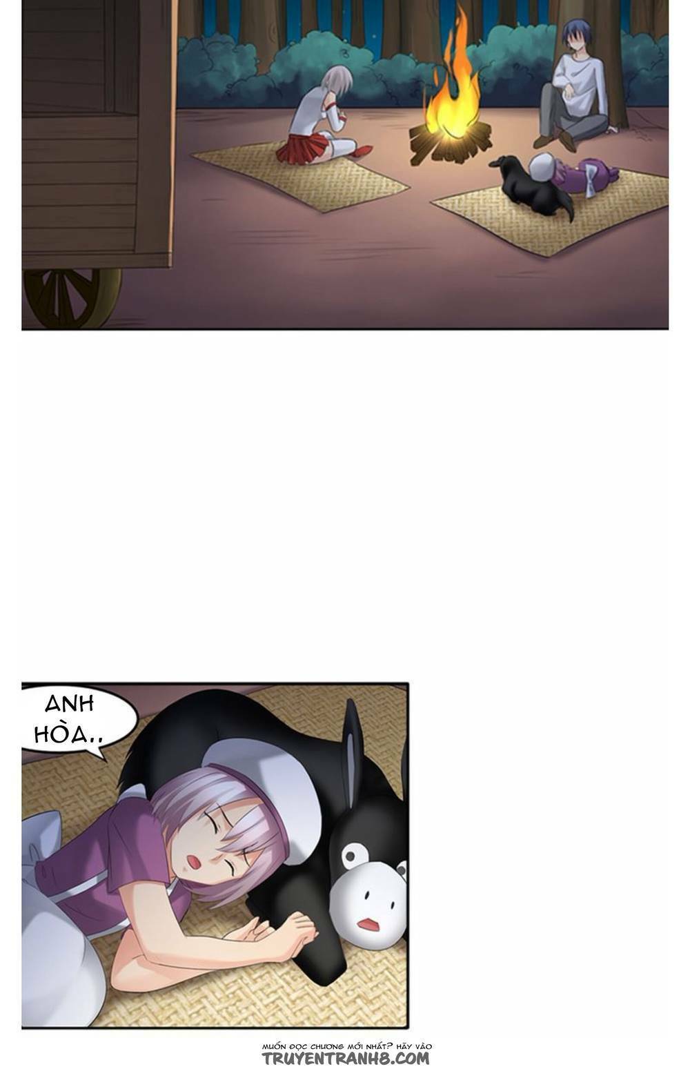 Vì Tôi Là Ông Chú Mở Tiệm Bán Vũ Khí: Chapter 37
