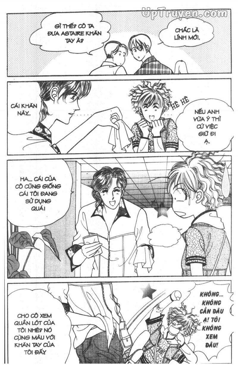 Lao Xao Tuổi Ngọc: Chapter 4