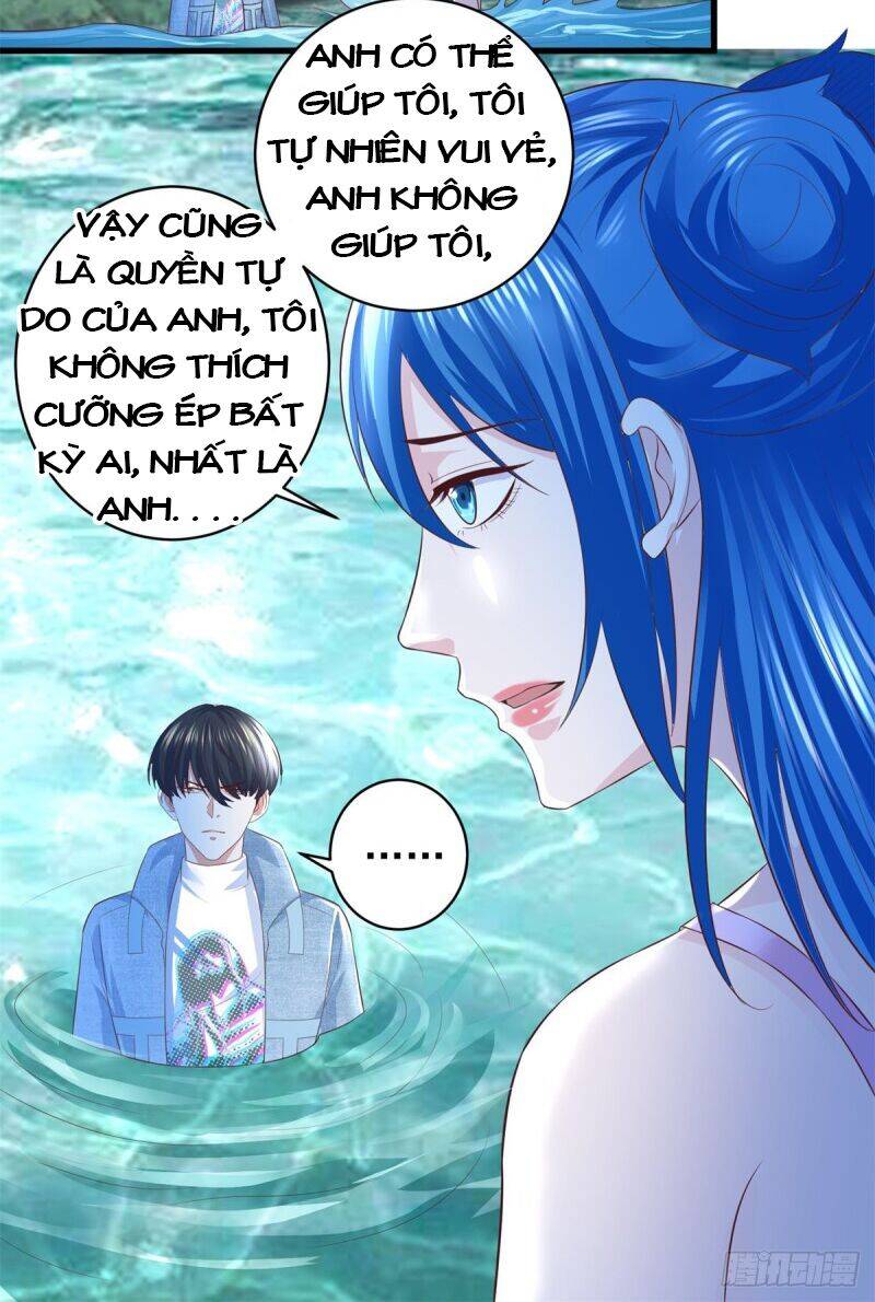 Trọng Sinh Chi Thần Đế Trở Về: Chapter 59