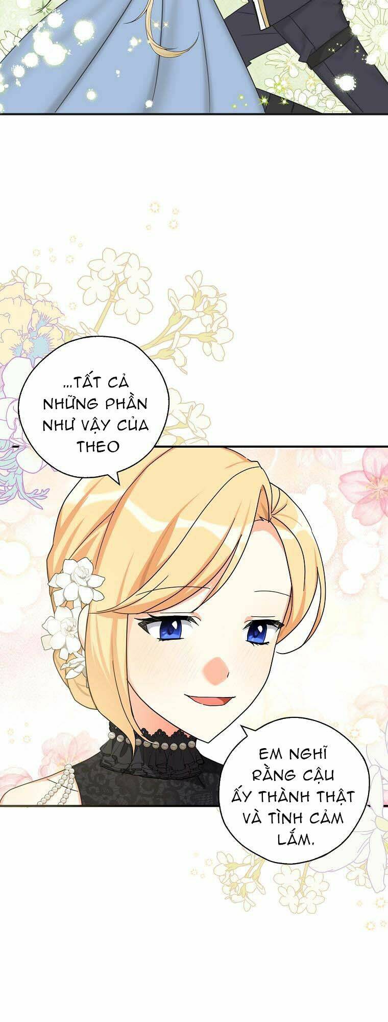 Ba Người Anh Trai Của Tôi Là Bạo Quân: Chapter 62.1