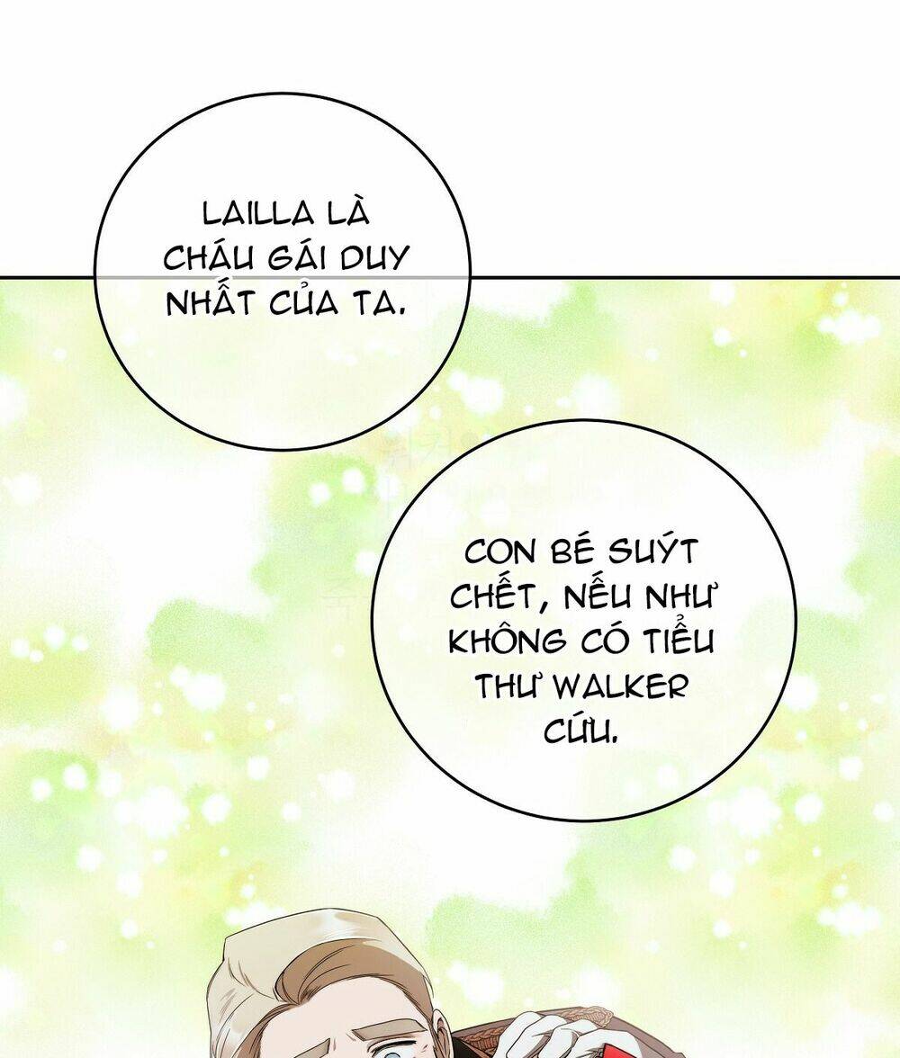 Lời Nói Dối Vĩnh Cửu: Chapter 8