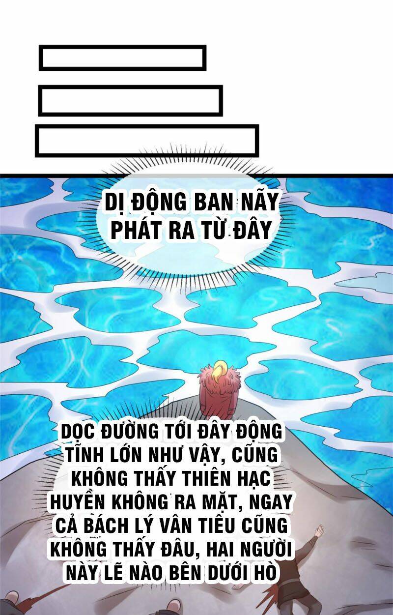 Tiên Vương Trùng Sinh: Chapter 62