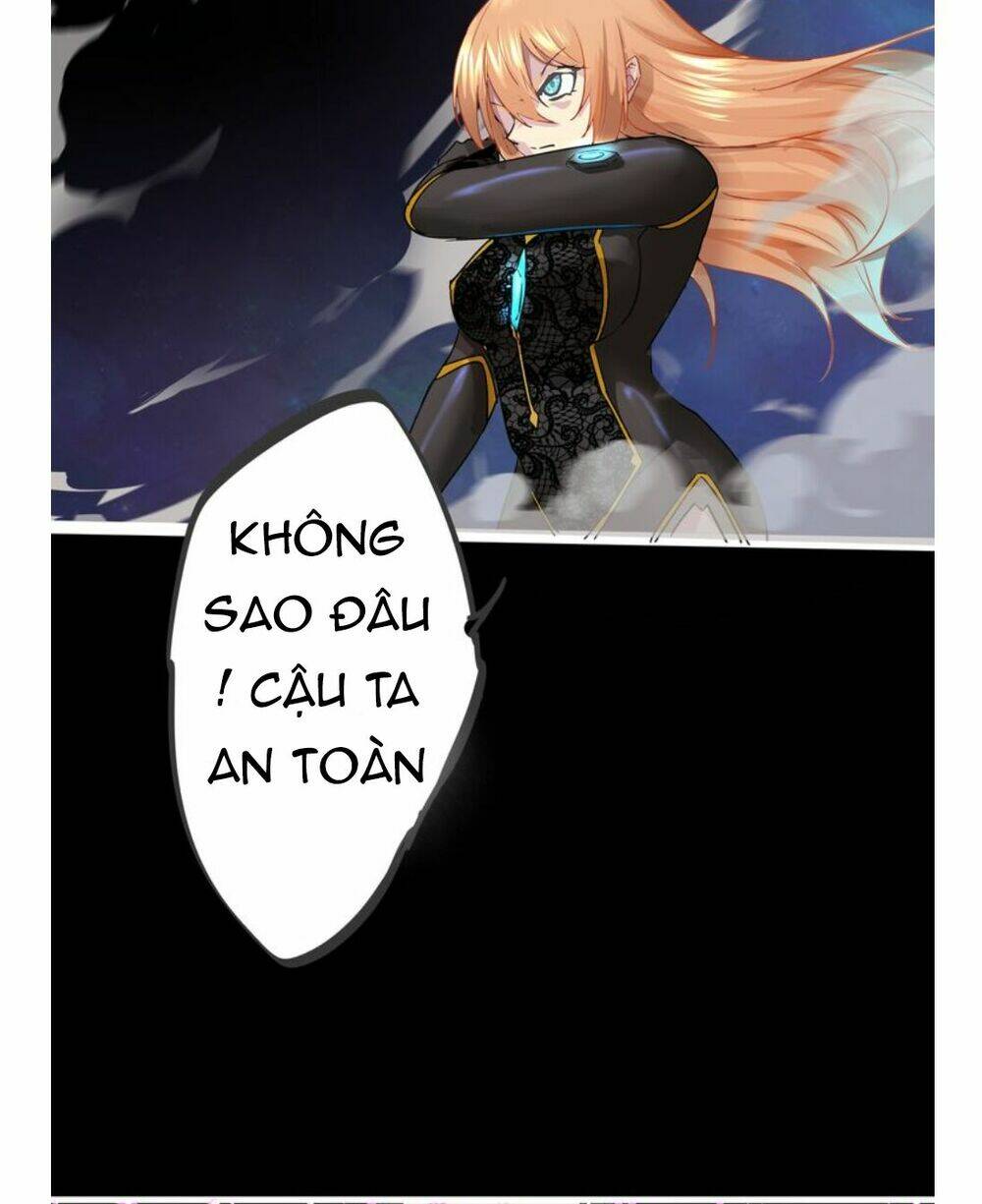 Đại Chiến Yêu Tinh: Chapter 2