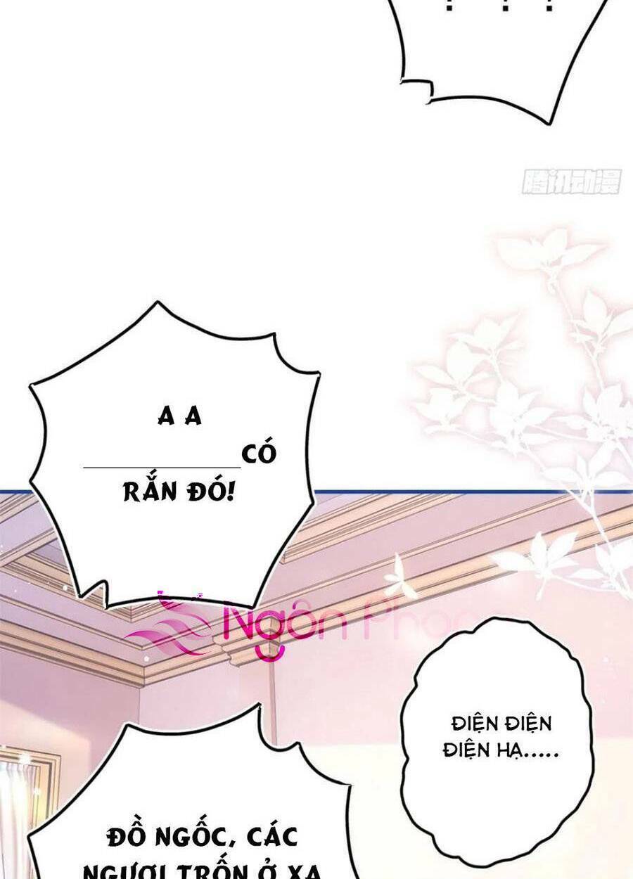 Nữ Hoàng Đầu Tiên Của Đế Quốc: Chapter 93