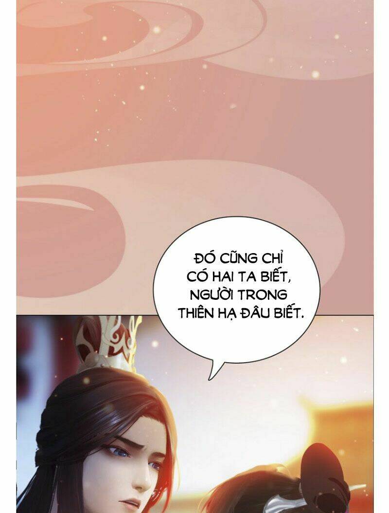 Yêu Nhan Lệnh: Chapter 62