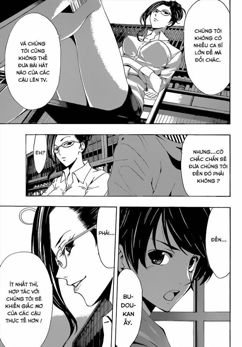 Fuuka: Chapter 59