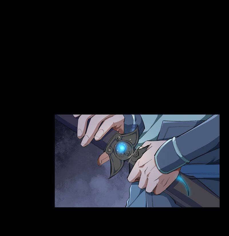 Thanh Đế Truyện: Chapter 54