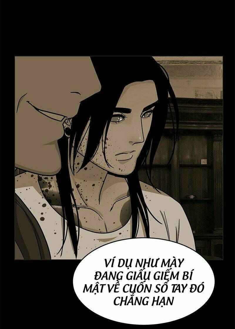 Nửa Đêm Ở Poppy Land: Chapter 6