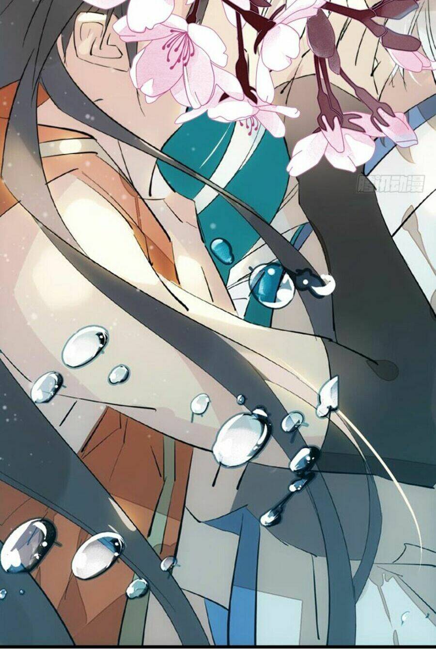 Sư Phụ Lại Trêu Chọc Ta: Chapter 54