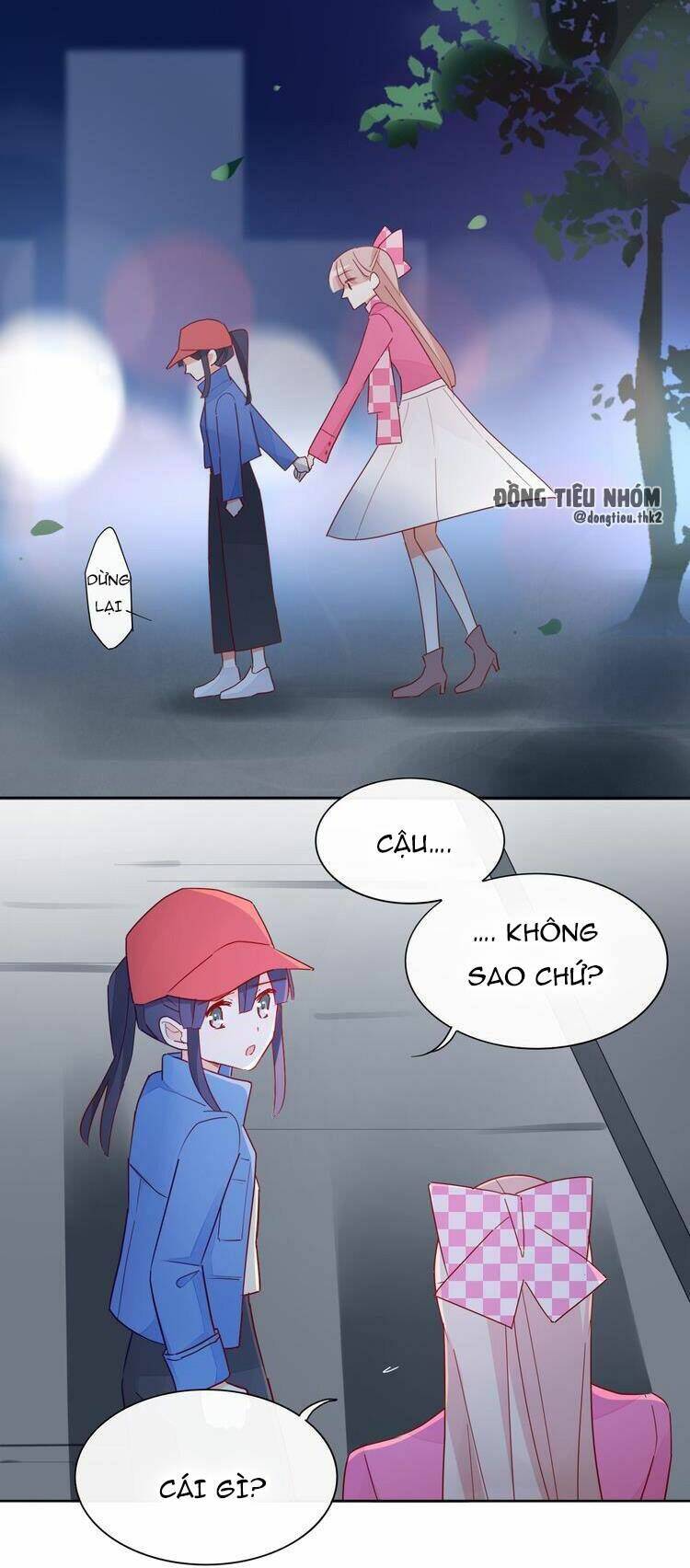 Cẩm Nang Tấn Công Tra Nam: Chapter 10