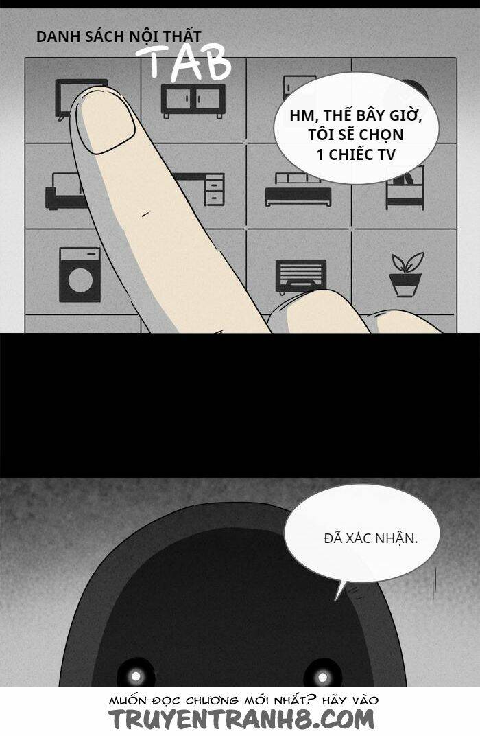 Những Câu Chuyện Bất Thường: Chapter 179