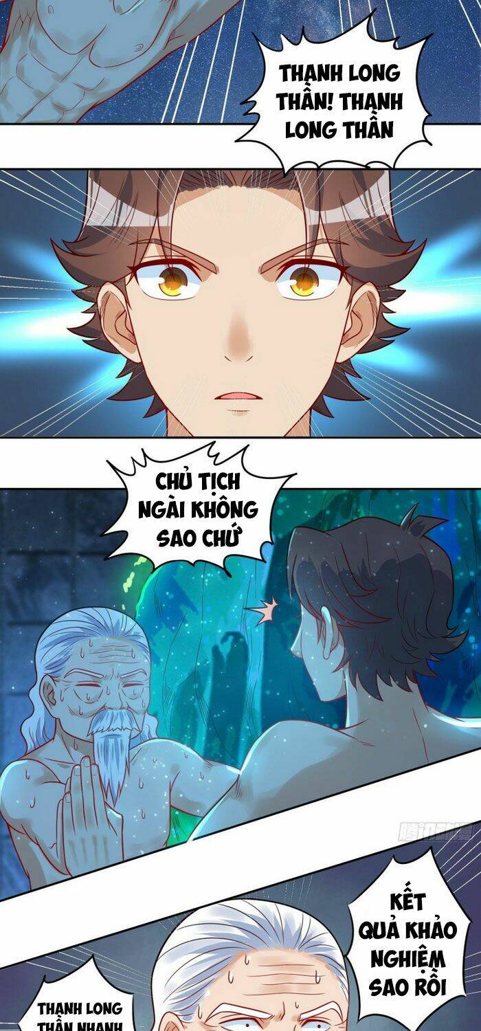 Tiên Giới Thương Thành: Chapter 50