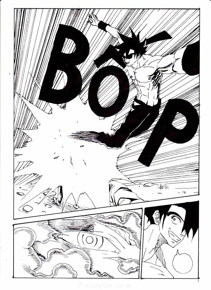 Huyền Thoại Thủ Lĩnh: Chapter 6