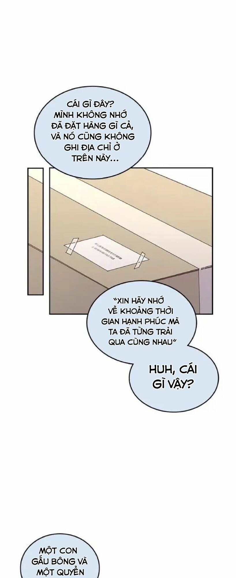 Cuộc Hôn Nhân Bất Khả Thi: Chapter 17