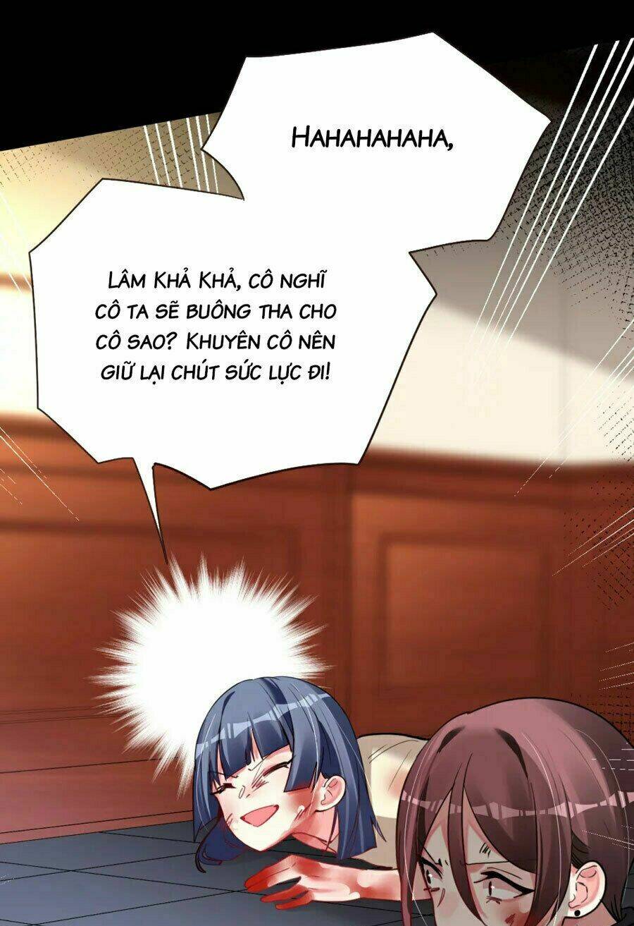 Vì Yêu Mà Khắc Cốt Ghi Tâm: Chapter 49
