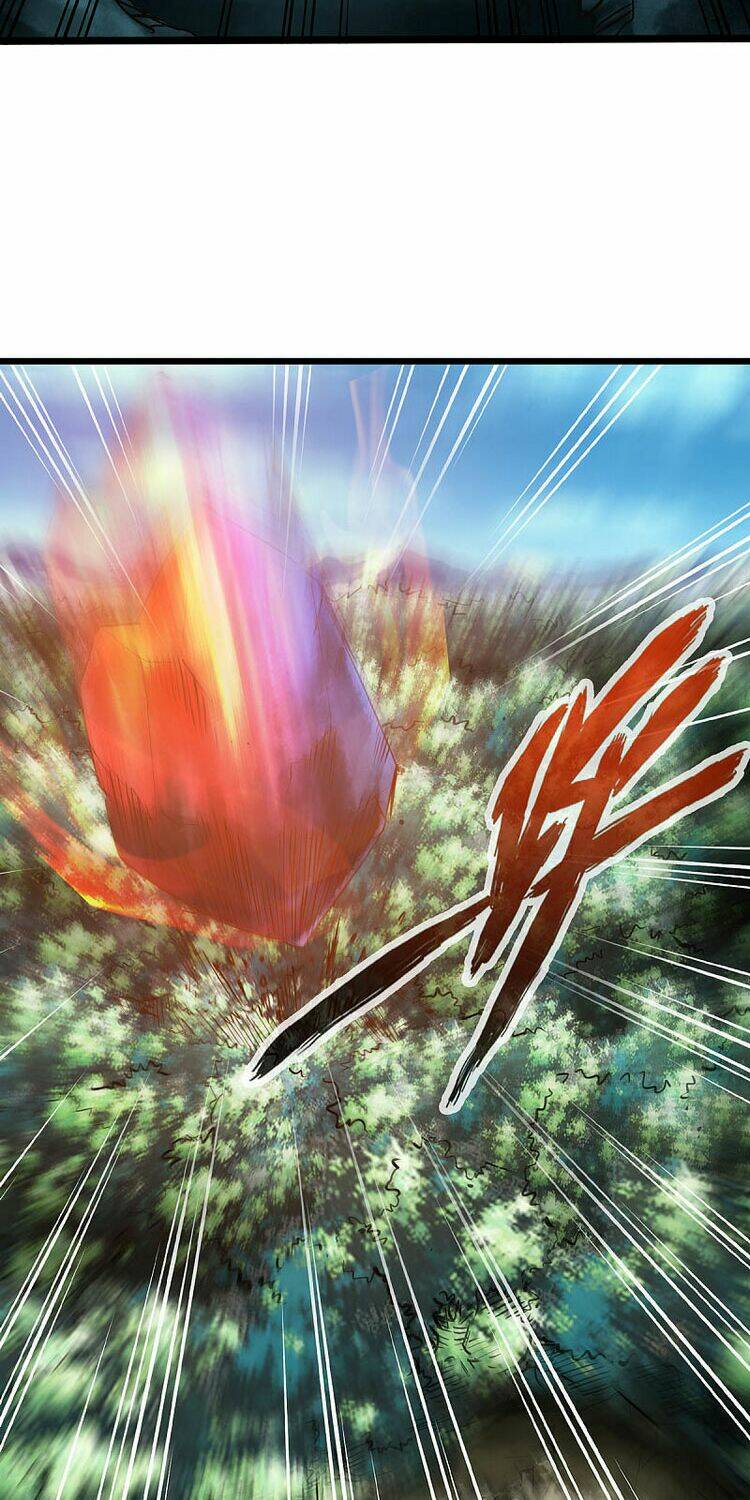 Thông Thiên Chi Lộ: Chapter 55