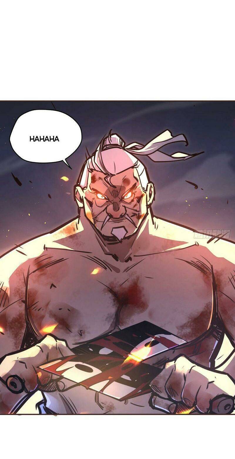 Sinh Tử Quyết: Chapter 43