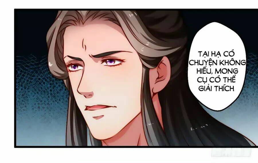 Liêu Liêu Nhân Thân Tu Tiên Truyện: Chapter 86