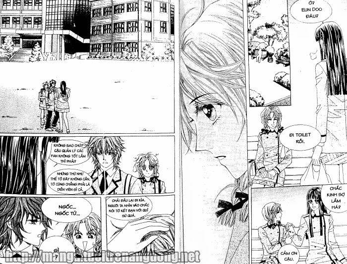 Yêu Hoặc Chết: Chapter 2