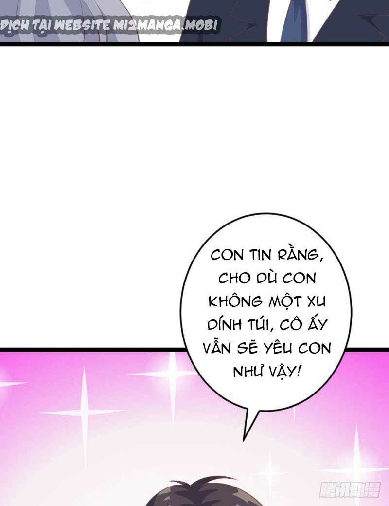 Cấm Tình Điềm Mật: Đế Thiếu Hào Môn Trêu Tận Cửa: Chapter 62