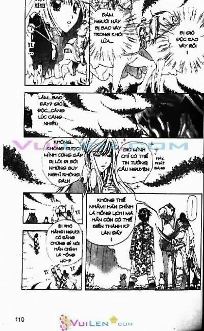 Duyên Kỳ Ngộ: Chapter 10