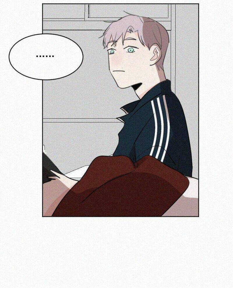 Câu Chuyện Về Cậu Và Tôi: Chapter 42