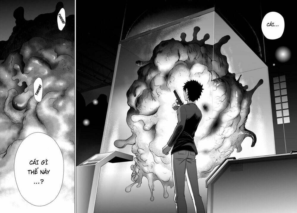 Deathtopia: Chapter 54