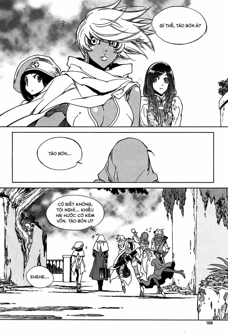 Dark Air: Chapter 40