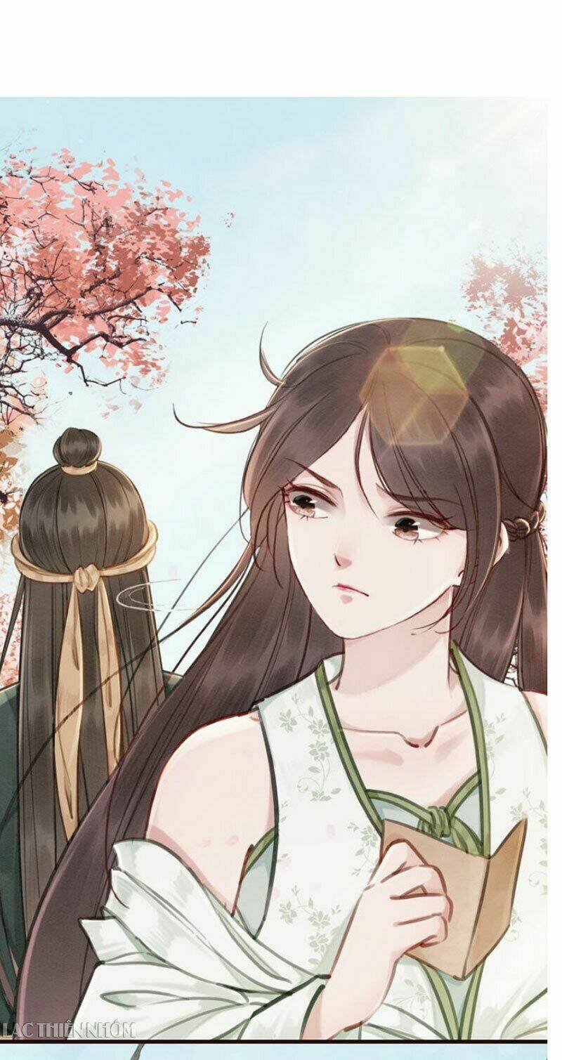 Trọng Sinh Bá Sủng Nhiếp Chính Vương Quá Mạnh Mẽ: Chapter 39