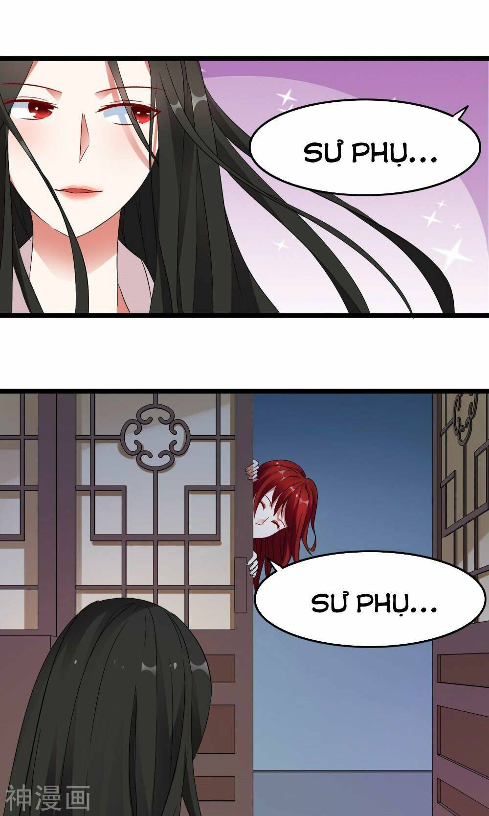 Nghịch Đồ Tại Thượng: Chapter 10