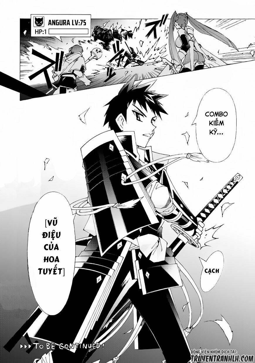 Argate Online: Chapter 10