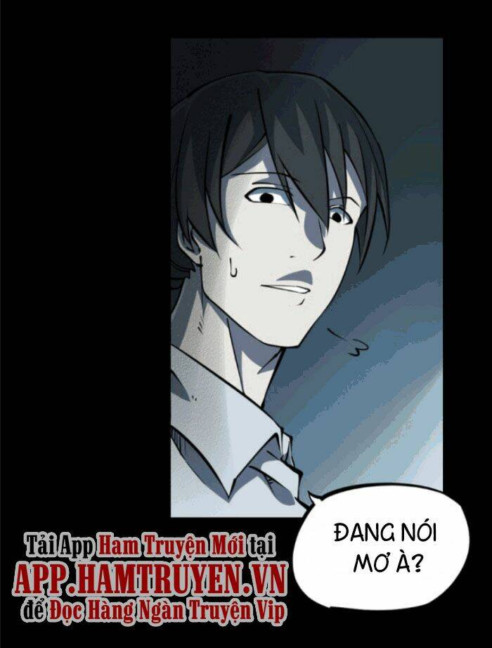 Người Thương Thuyết Cõi Âm: Chapter 3