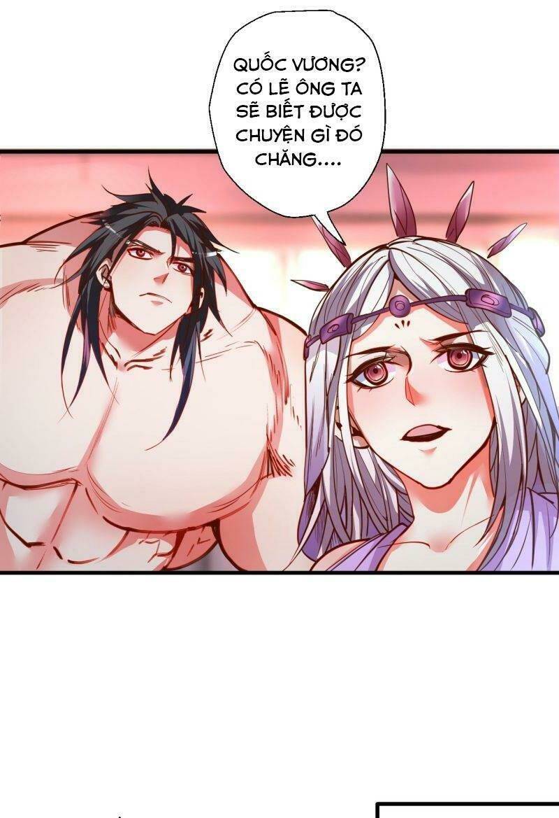 Tối Cường Đại Biểu Hoàng Kim Thận: Chapter 86